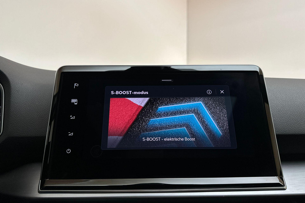 Seat Tarraco (JPK98H) met abonnement