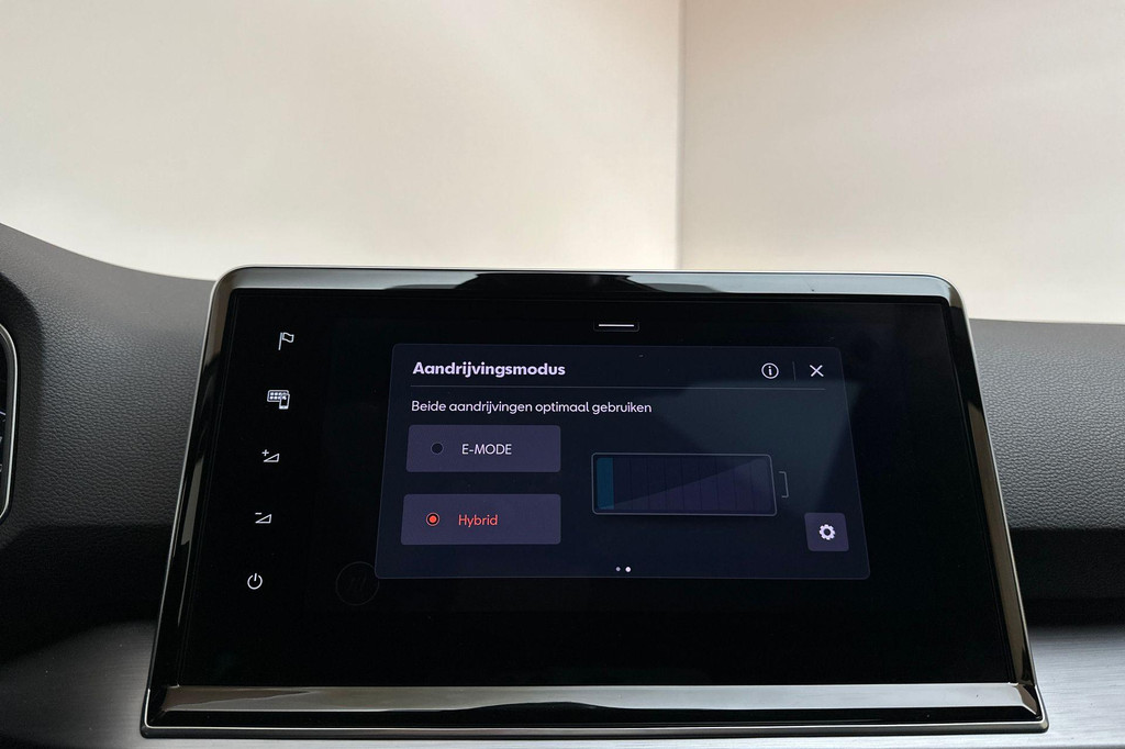 Seat Tarraco (JPK98H) met abonnement