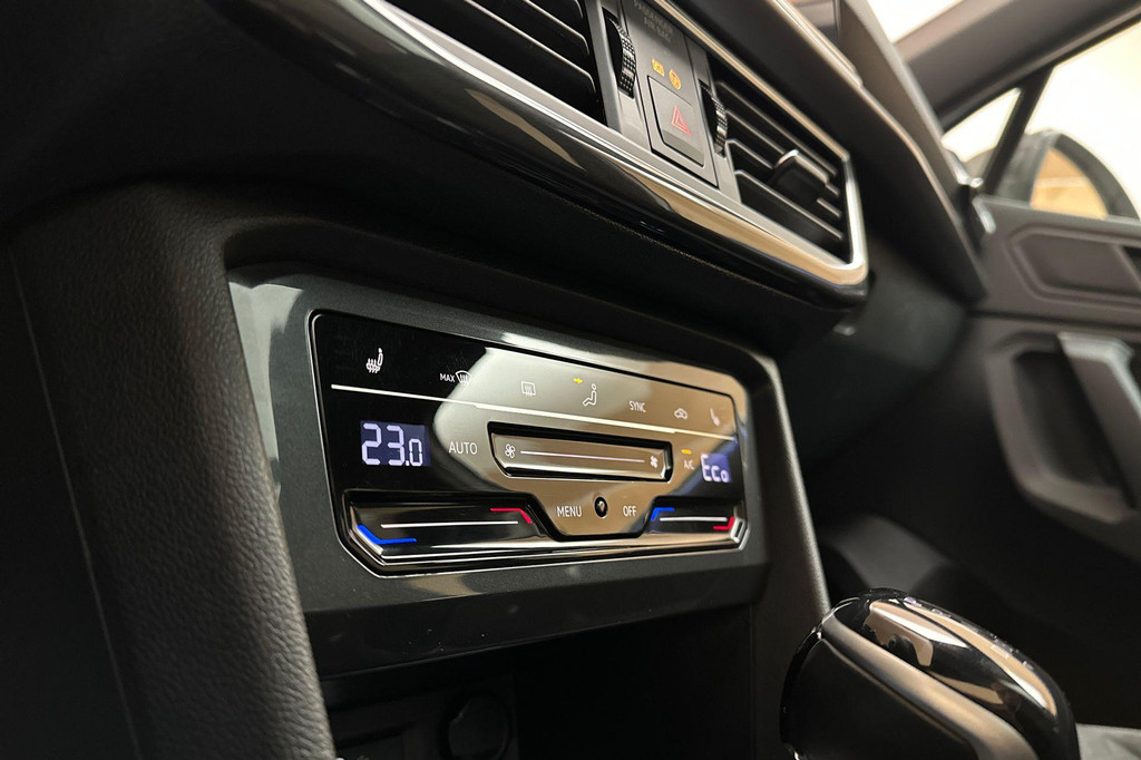 Seat Tarraco (JPK98H) met abonnement