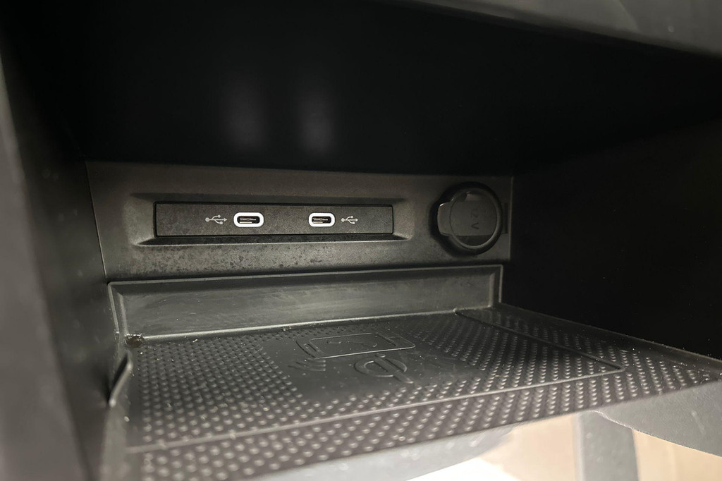 Seat Tarraco (JPK98H) met abonnement