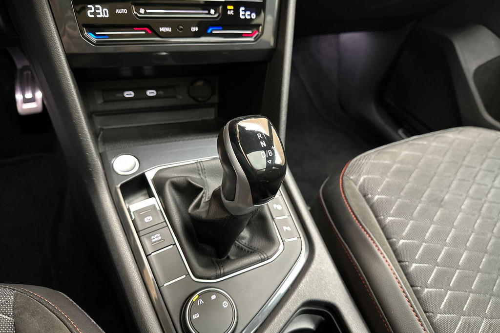 Seat Tarraco (JPK98H) met abonnement