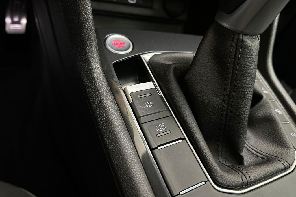 Seat Tarraco (JPK98H) met abonnement