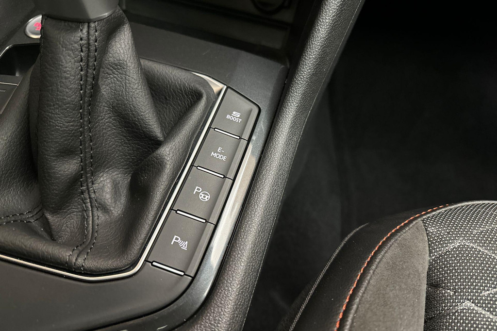 Seat Tarraco (JPK98H) met abonnement