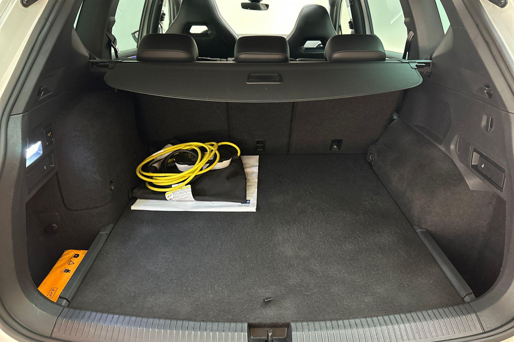 Seat Tarraco (JPK98H) met abonnement