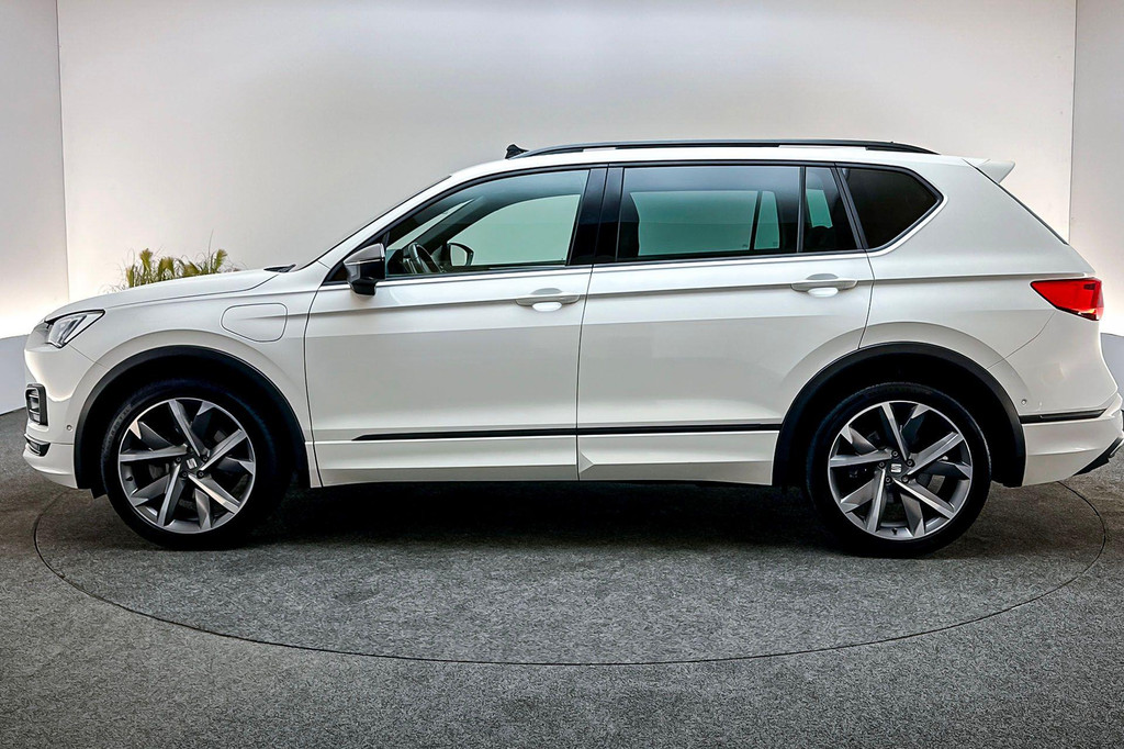 Seat Tarraco (JPK98H) met abonnement