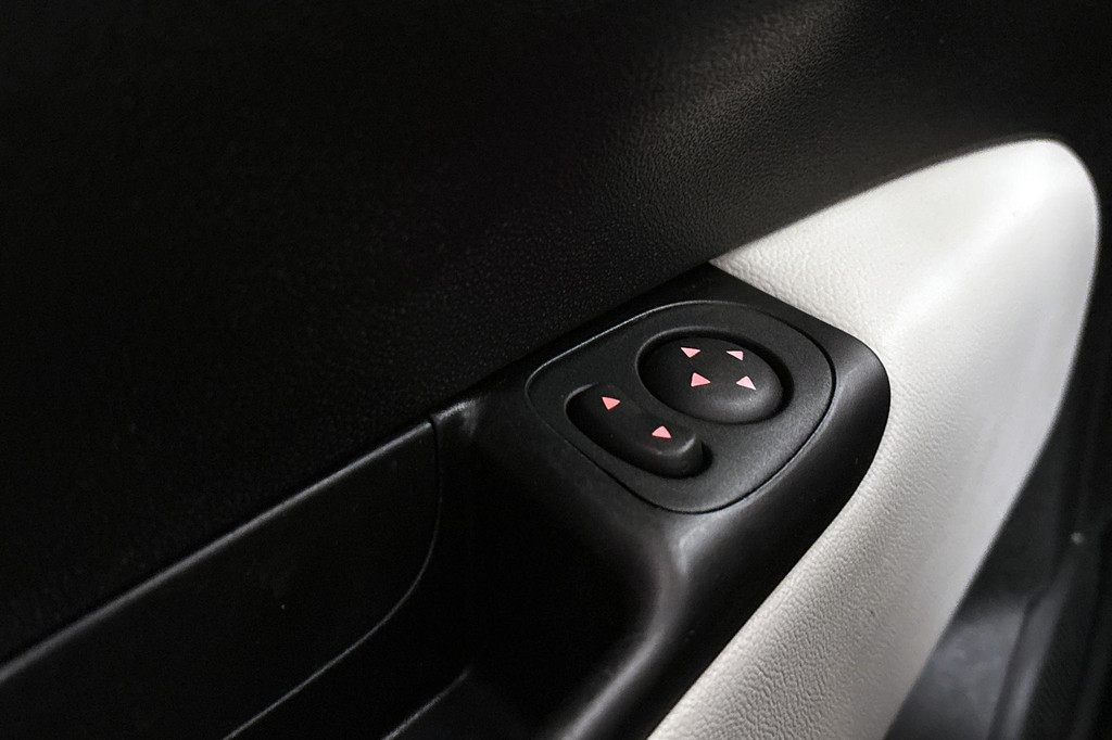 Fiat 500 (T938KN) met abonnement