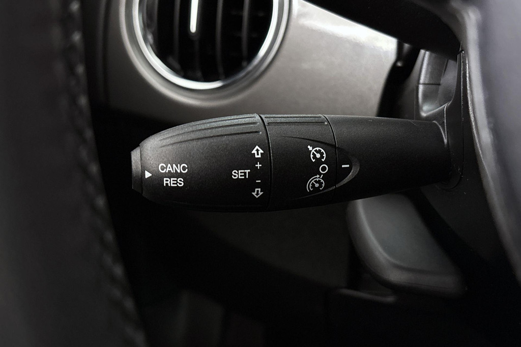 Fiat 500 (T938KN) met abonnement