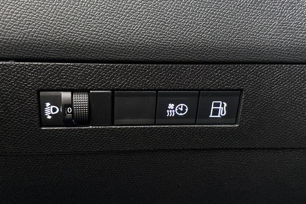 Opel Astra (R867RX) met abonnement