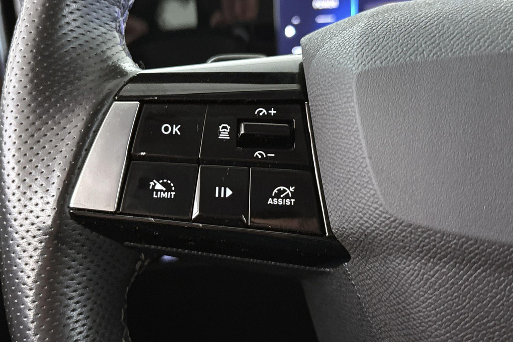 Opel Astra (R867RX) met abonnement