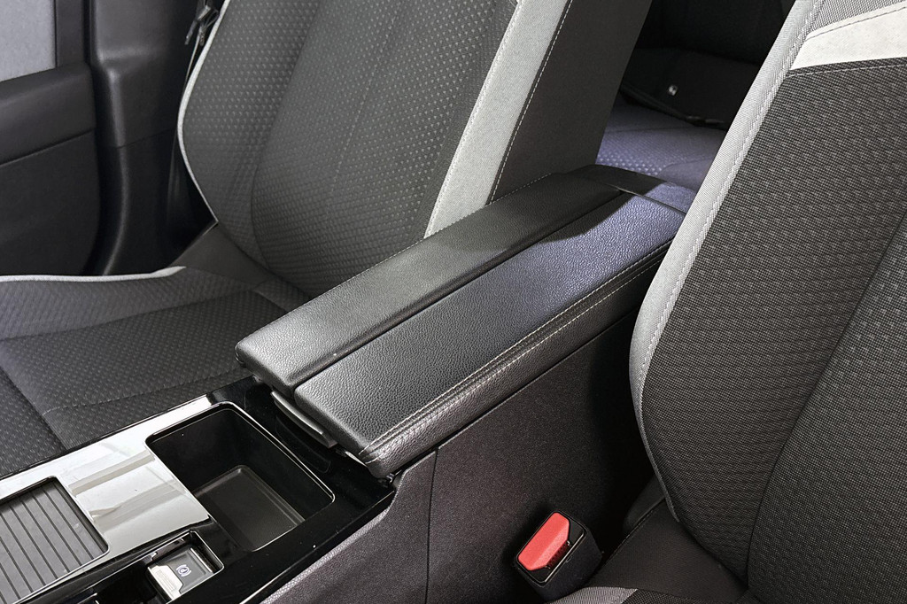 Opel Astra (R867RX) met abonnement