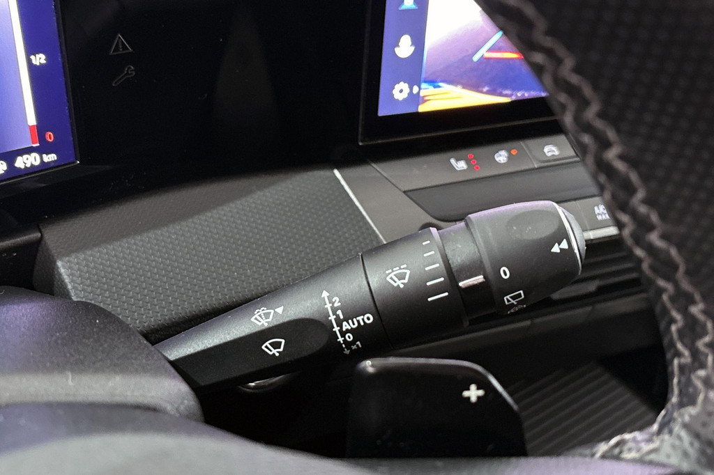 Opel Astra (R867RX) met abonnement