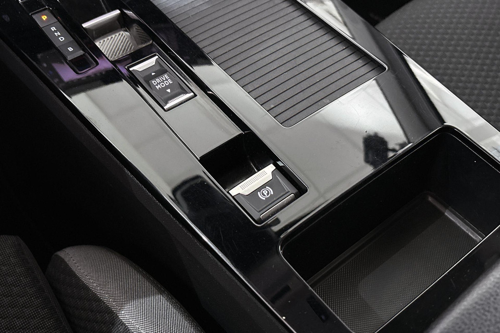 Opel Astra (R867RX) met abonnement