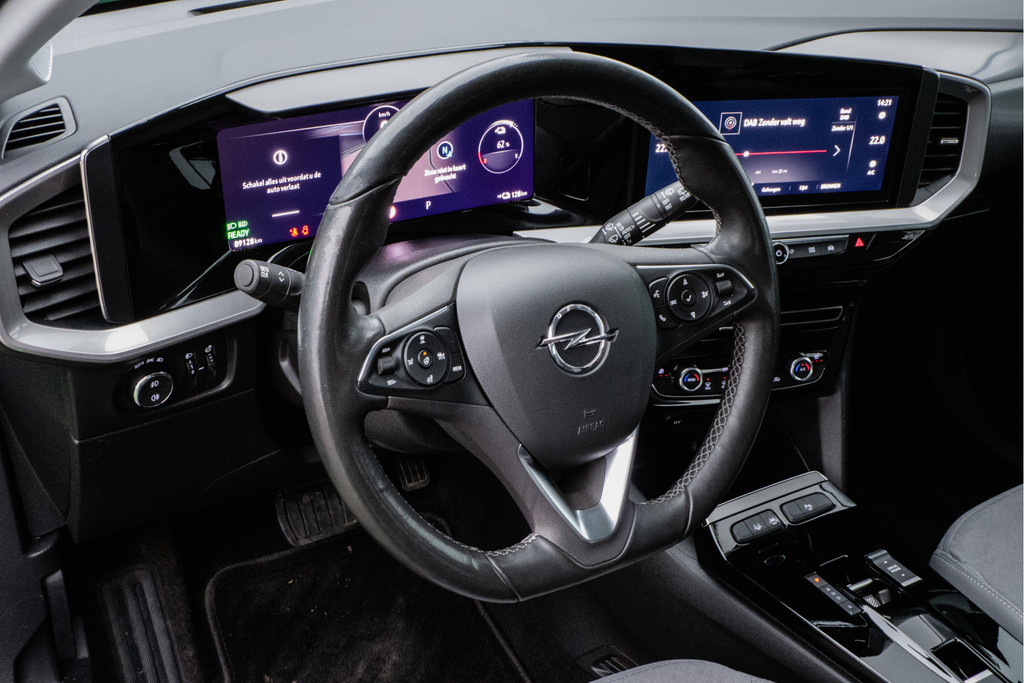 Opel Mokka-e (N503HF) met abonnement