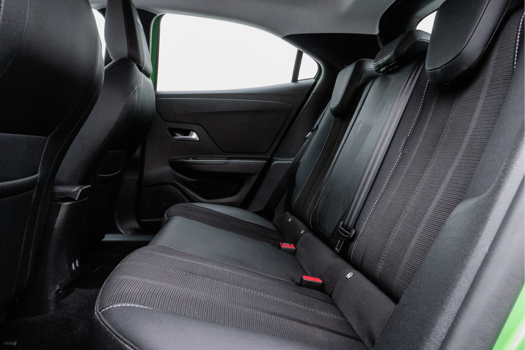 Opel Mokka-e (N503HF) met abonnement