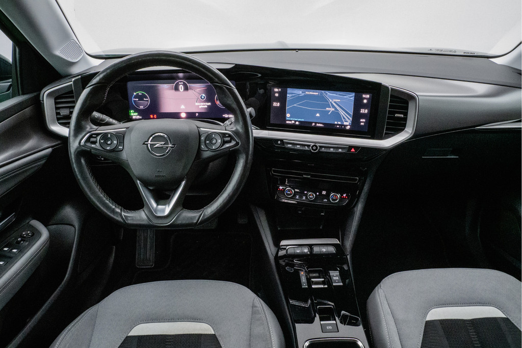 Opel Mokka-e (N503HF) met abonnement