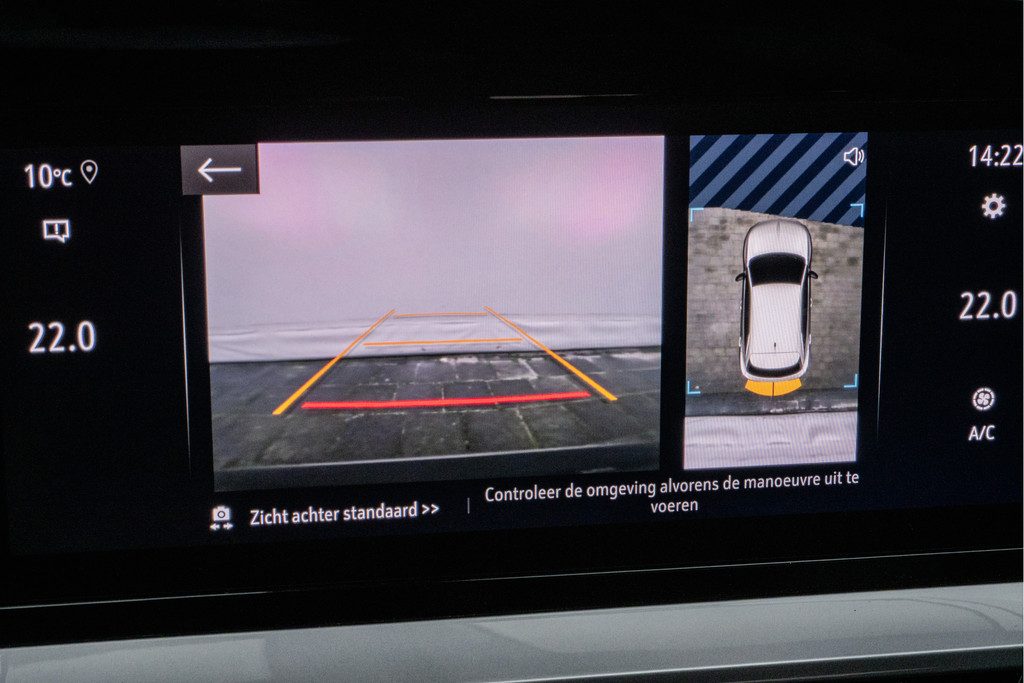 Opel Mokka-e (N503HF) met abonnement