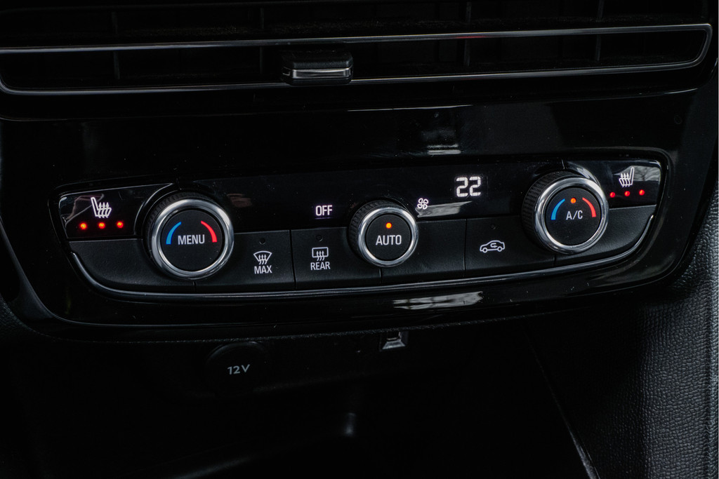 Opel Mokka-e (N503HF) met abonnement