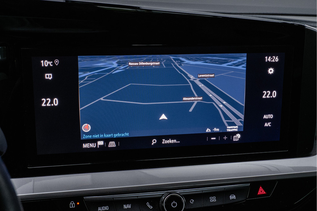 Opel Mokka-e (N503HF) met abonnement