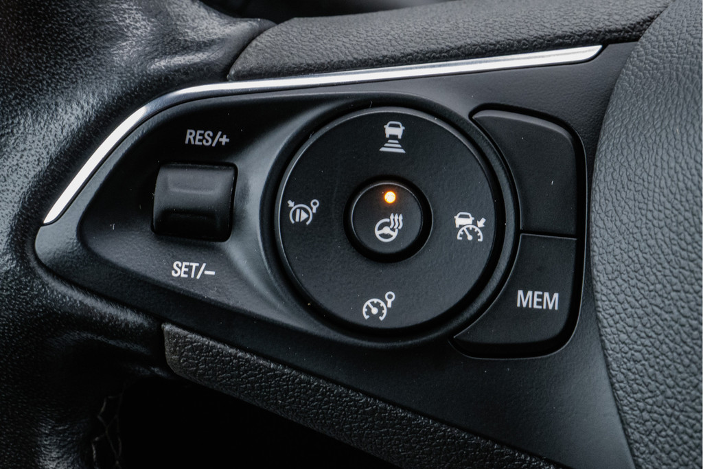 Opel Mokka-e (N503HF) met abonnement