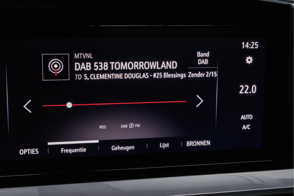 Opel Mokka-e (N503HF) met abonnement