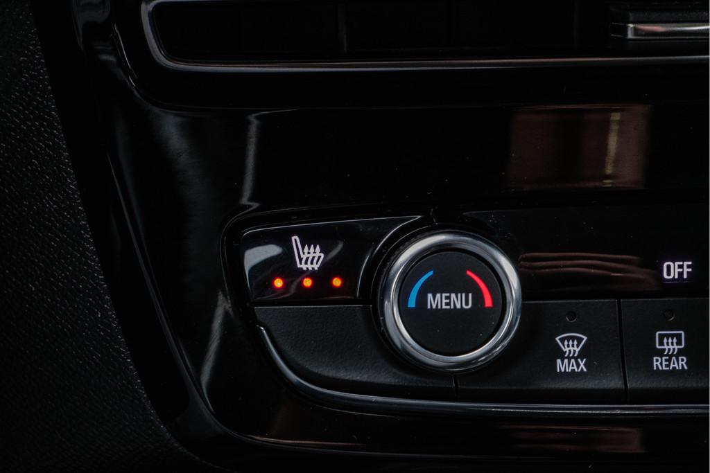 Opel Mokka-e (N503HF) met abonnement