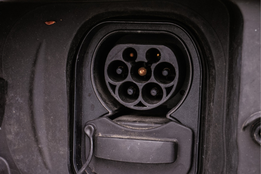 Opel Mokka-e (N503HF) met abonnement