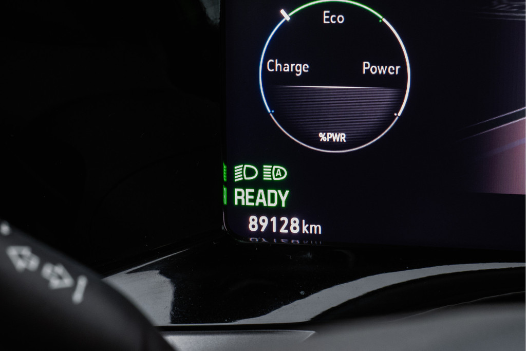 Opel Mokka-e (N503HF) met abonnement