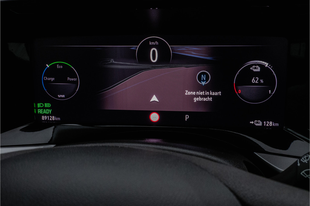 Opel Mokka-e (N503HF) met abonnement