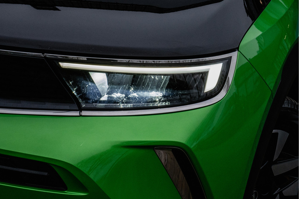 Opel Mokka-e (N503HF) met abonnement