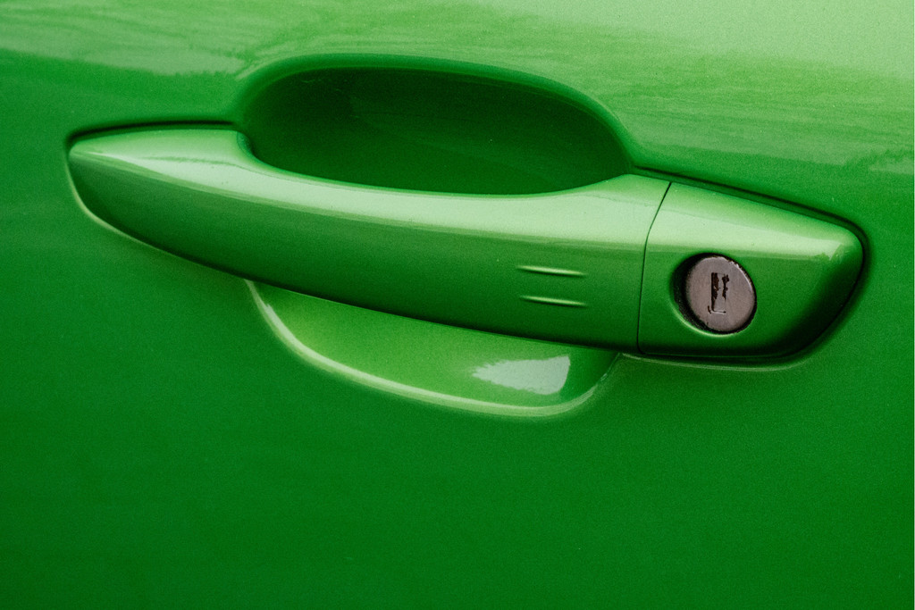 Opel Mokka-e (N503HF) met abonnement