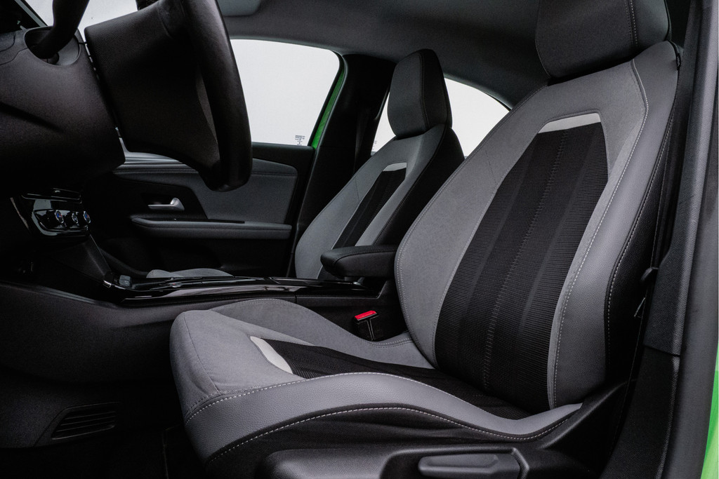 Opel Mokka-e (N503HF) met abonnement