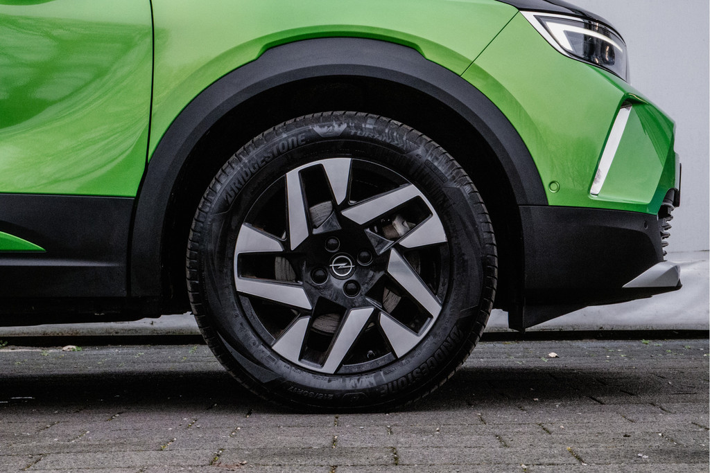 Opel Mokka-e (N503HF) met abonnement