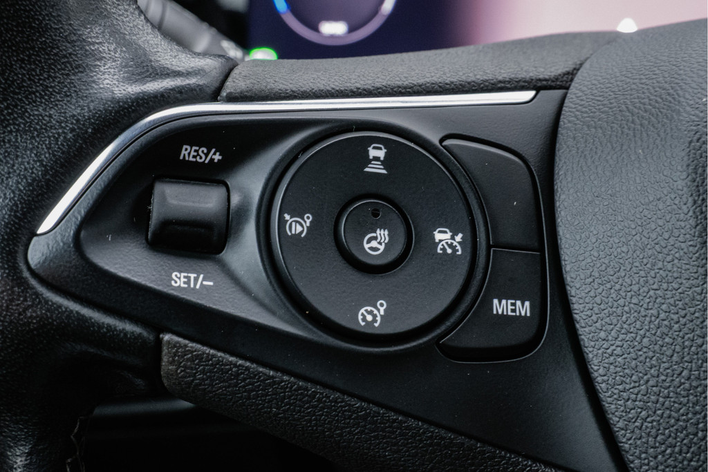 Opel Mokka-e (N503HF) met abonnement