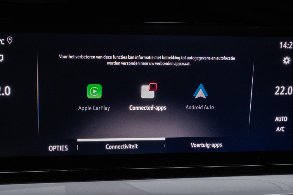 Opel Mokka-e (N503HF) met abonnement