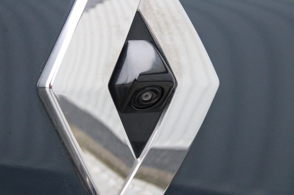 Renault Captur (JLK23X) met abonnement