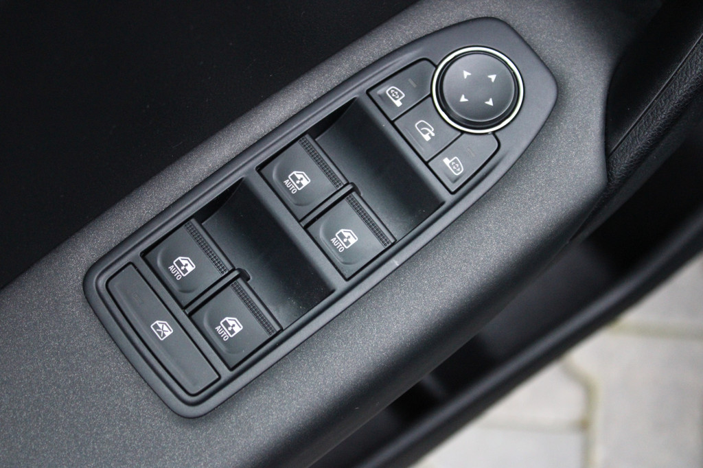 Renault Captur (JLK23X) met abonnement