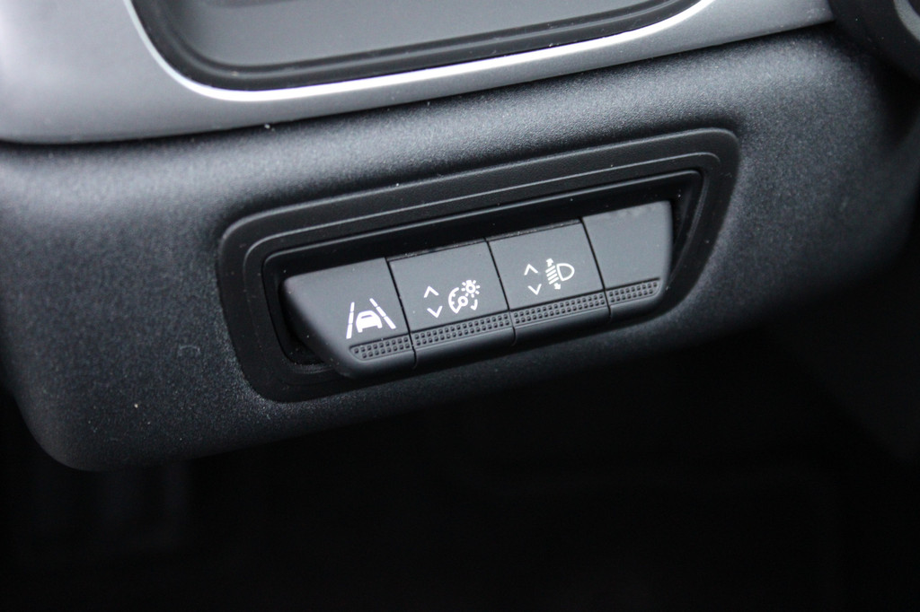 Renault Captur (JLK23X) met abonnement