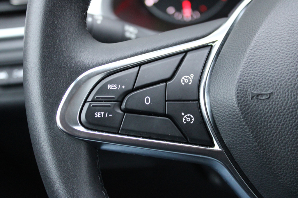 Renault Captur (JLK23X) met abonnement