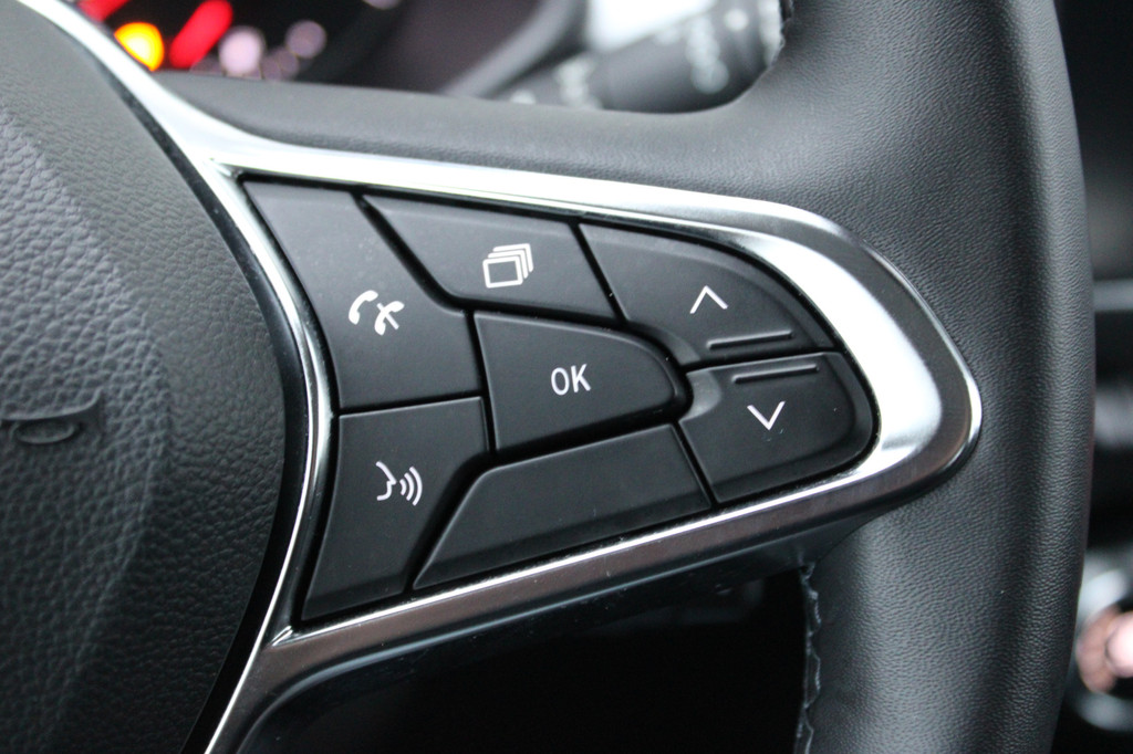 Renault Captur (JLK23X) met abonnement