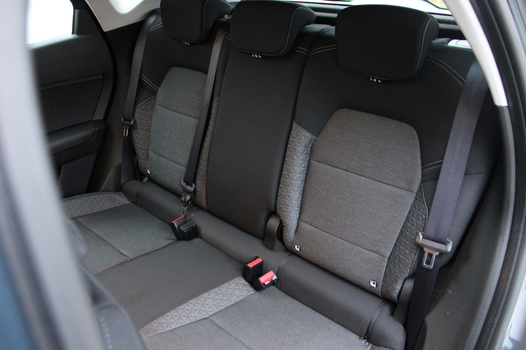 Renault Captur (JLK23X) met abonnement