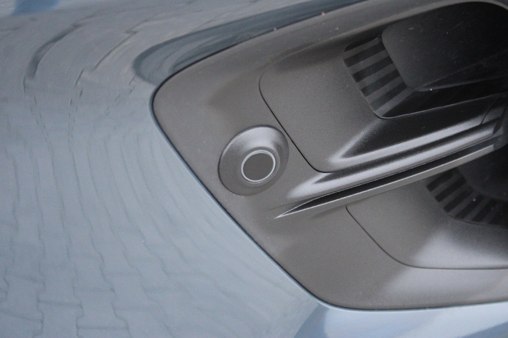 Renault Captur (JLK23X) met abonnement