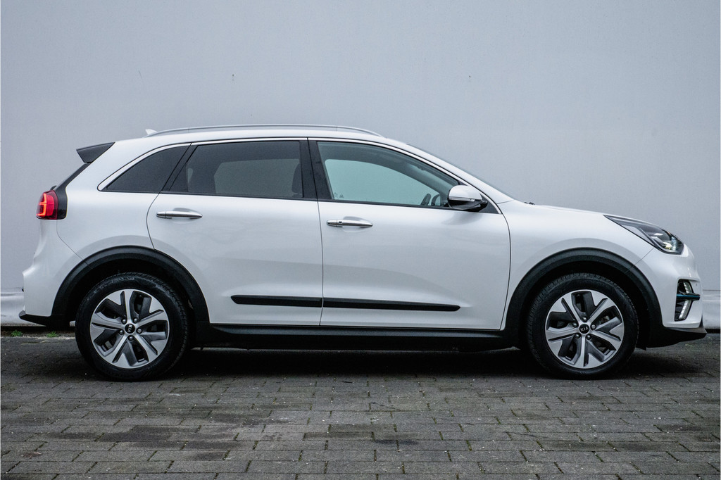 Kia e-Niro (H242VR) met abonnement