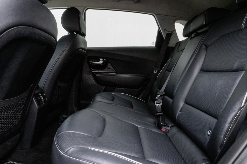 Kia e-Niro (H242VR) met abonnement