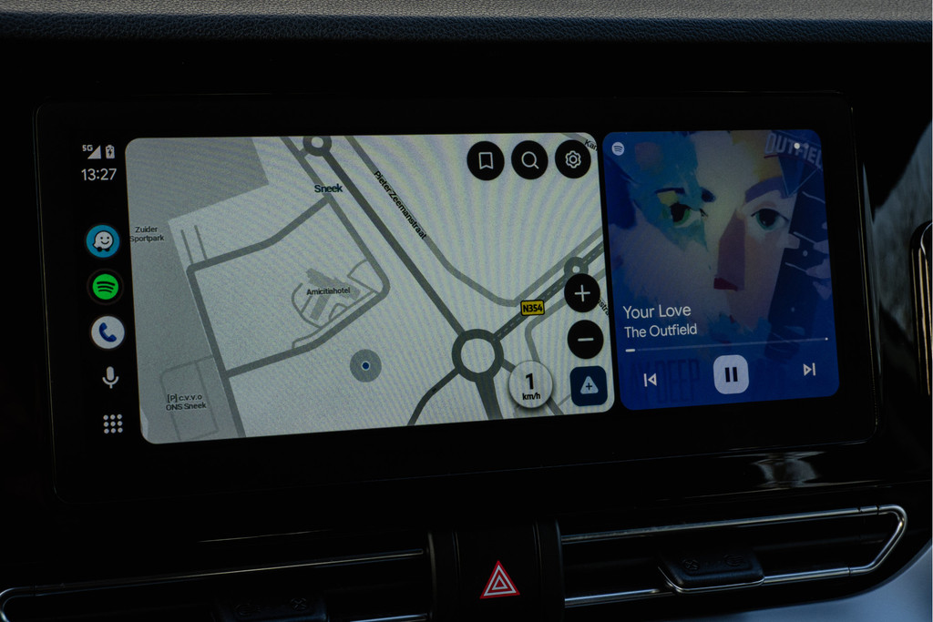 Kia e-Niro (H242VR) met abonnement