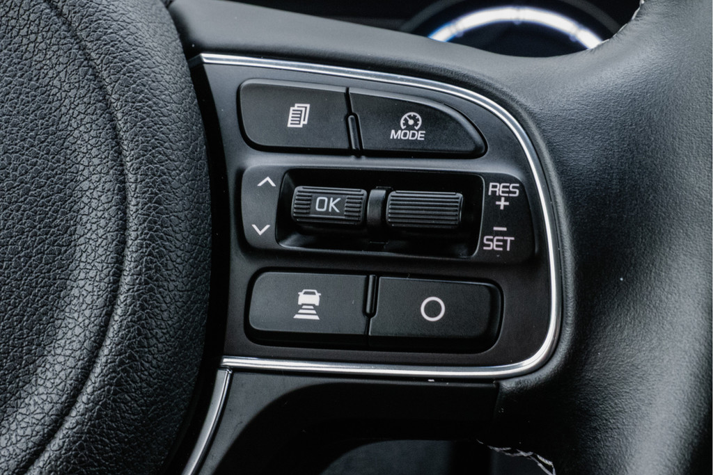 Kia e-Niro (H242VR) met abonnement