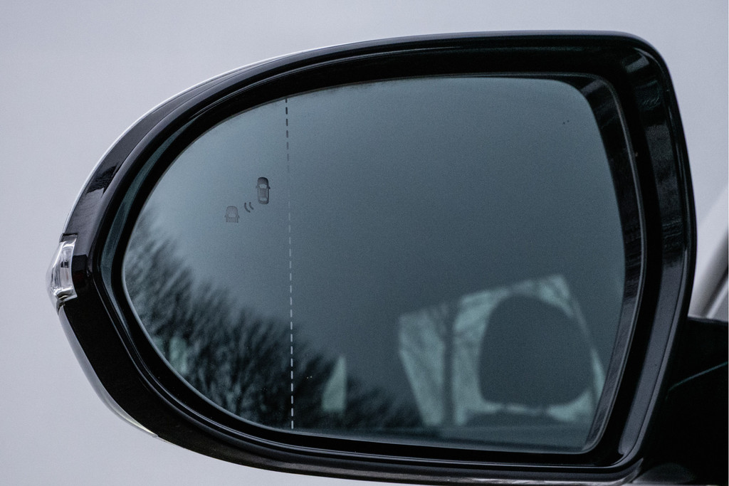 Kia e-Niro (H242VR) met abonnement