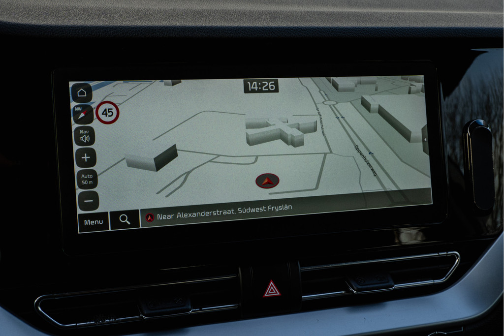 Kia e-Niro (H242VR) met abonnement