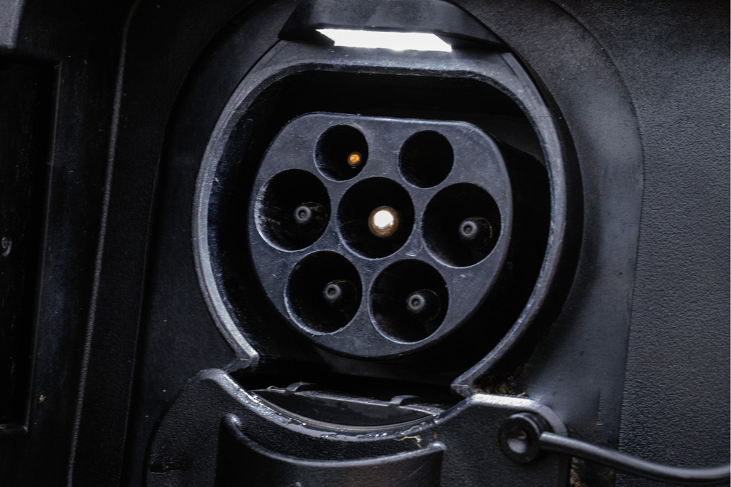 Kia e-Niro (H242VR) met abonnement