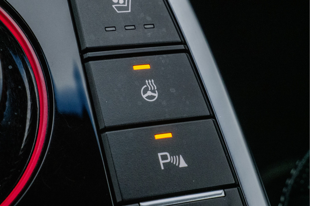 Kia e-Niro (H242VR) met abonnement