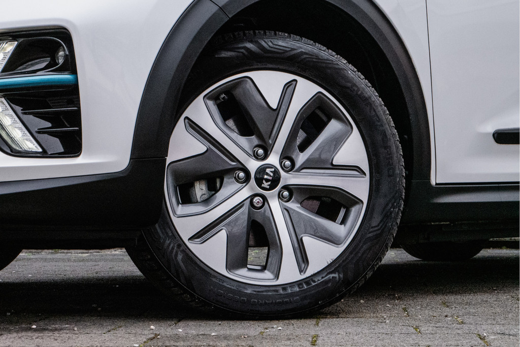 Kia e-Niro (H242VR) met abonnement
